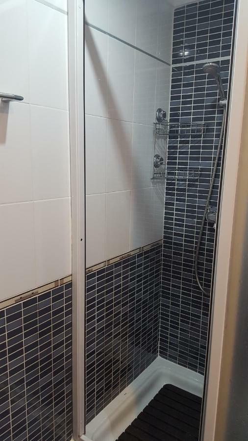 Apartamento Arosa Playa Calpe Exterior foto